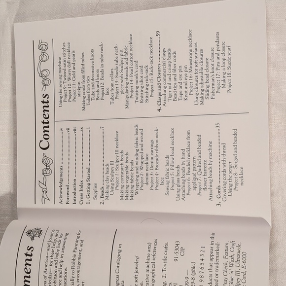 Craft Books Bundle Polymer Clay Jewelry Making Art DIY Illustrated Soft Projects - Picture 10 of 14